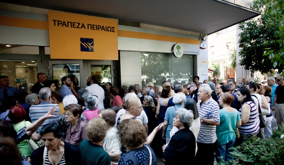 Greqia rrit pensionet nga 1 Janari, mbi 5 mije euro pensioni maksimal